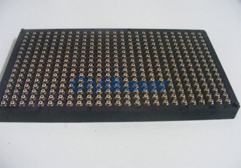 Nichia 450nm 500mW Azul laser diode TO-18